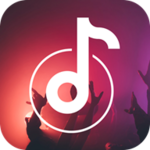 music ringtones for phone android application logo